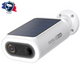 Caméra solaire sans fil extérieure 4K Ultra HD - AOSU®
