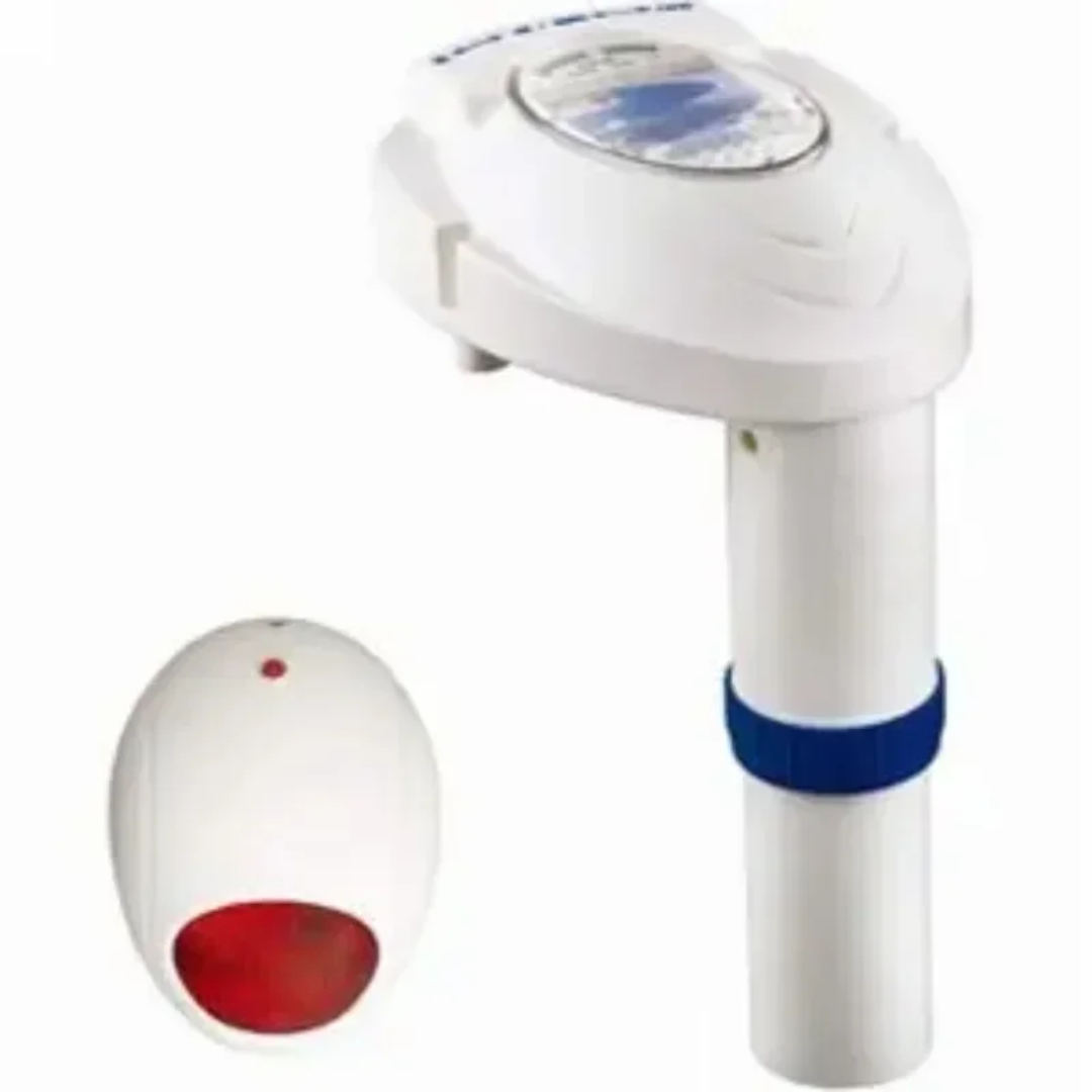 Alarme Piscine Enfant Solaire Étanche 85dB – OIMG®