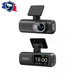 Dashcam Voiture 4K Ultra HD Avant + 1080P Arrière avec Vision Nocturne – Kocam®