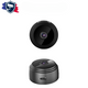 Mini Caméra Intérieur WiFi Sans Fil 1080P avec Support Magnétique – YUNSKILL®