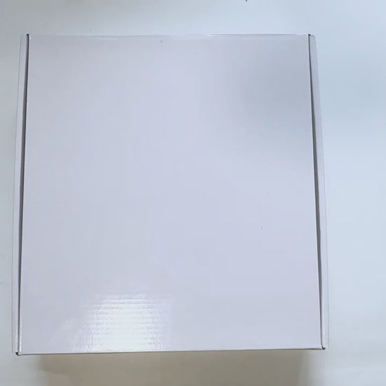 Interphone Sans Fil 1080P IR avec Angle de Vue 120° Aluminium IP65 – AMOCAM®