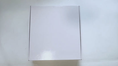 Interphone Sans Fil 1080P IR avec Angle de Vue 120° Aluminium IP65 – AMOCAM®