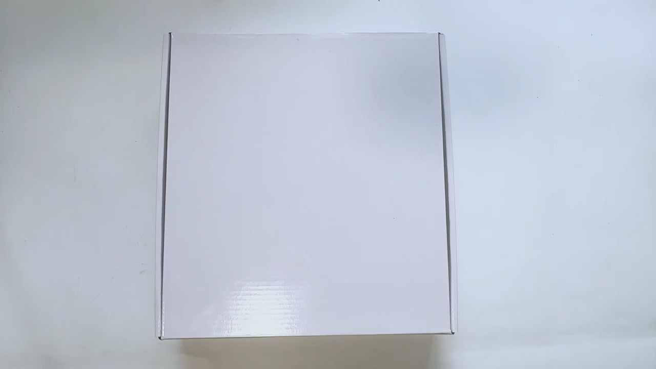 Interphone Sans Fil 1080P IR avec Angle de Vue 120° Aluminium IP65 – AMOCAM®